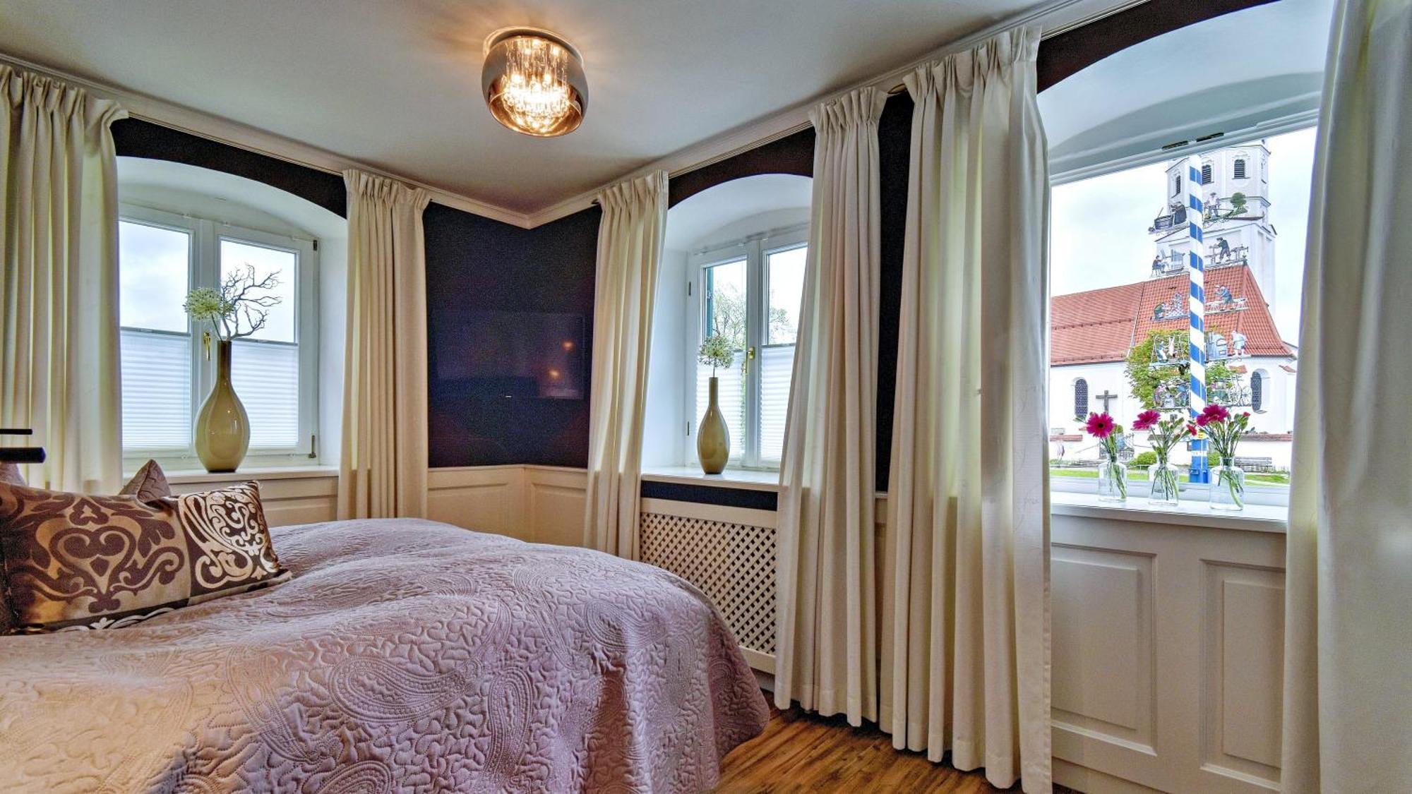 Boutique Hotel Post אנדכס מראה חיצוני תמונה
