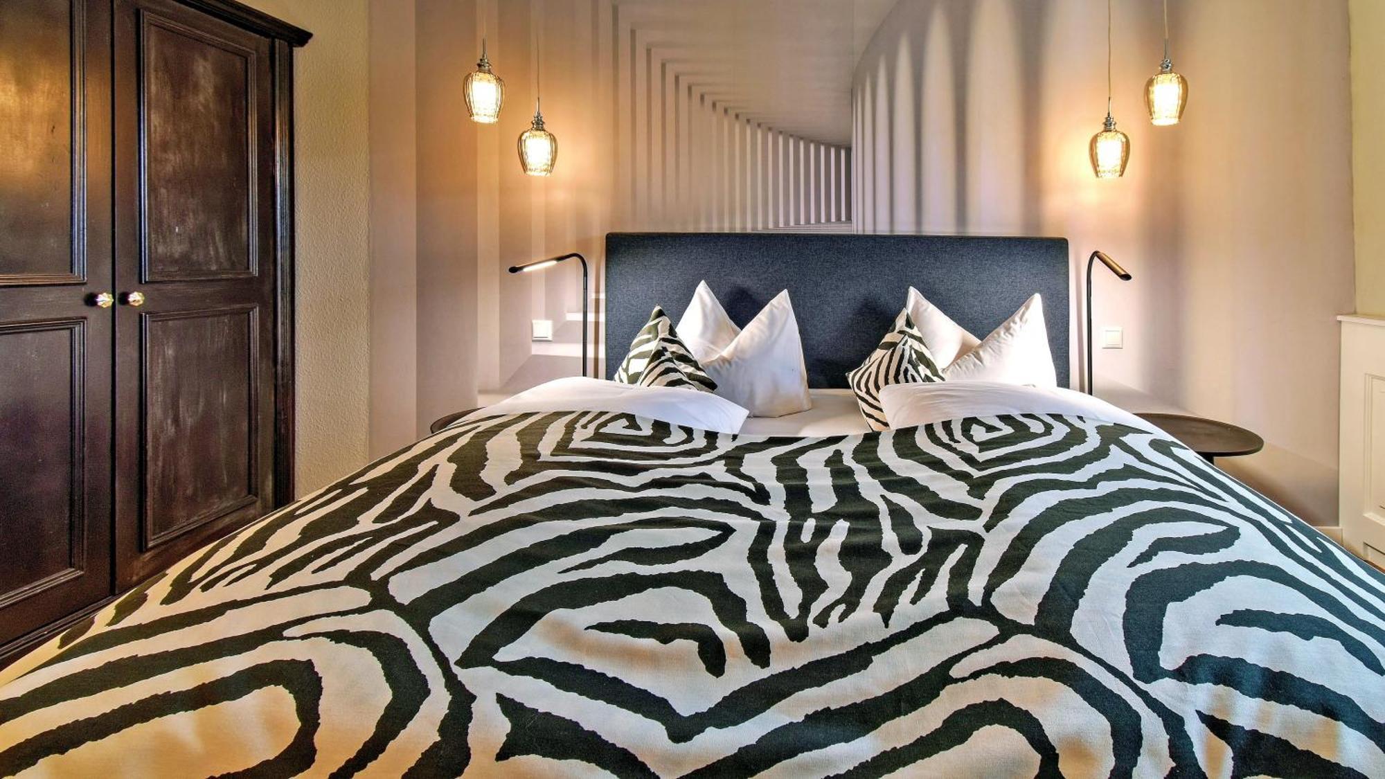 Boutique Hotel Post אנדכס מראה חיצוני תמונה