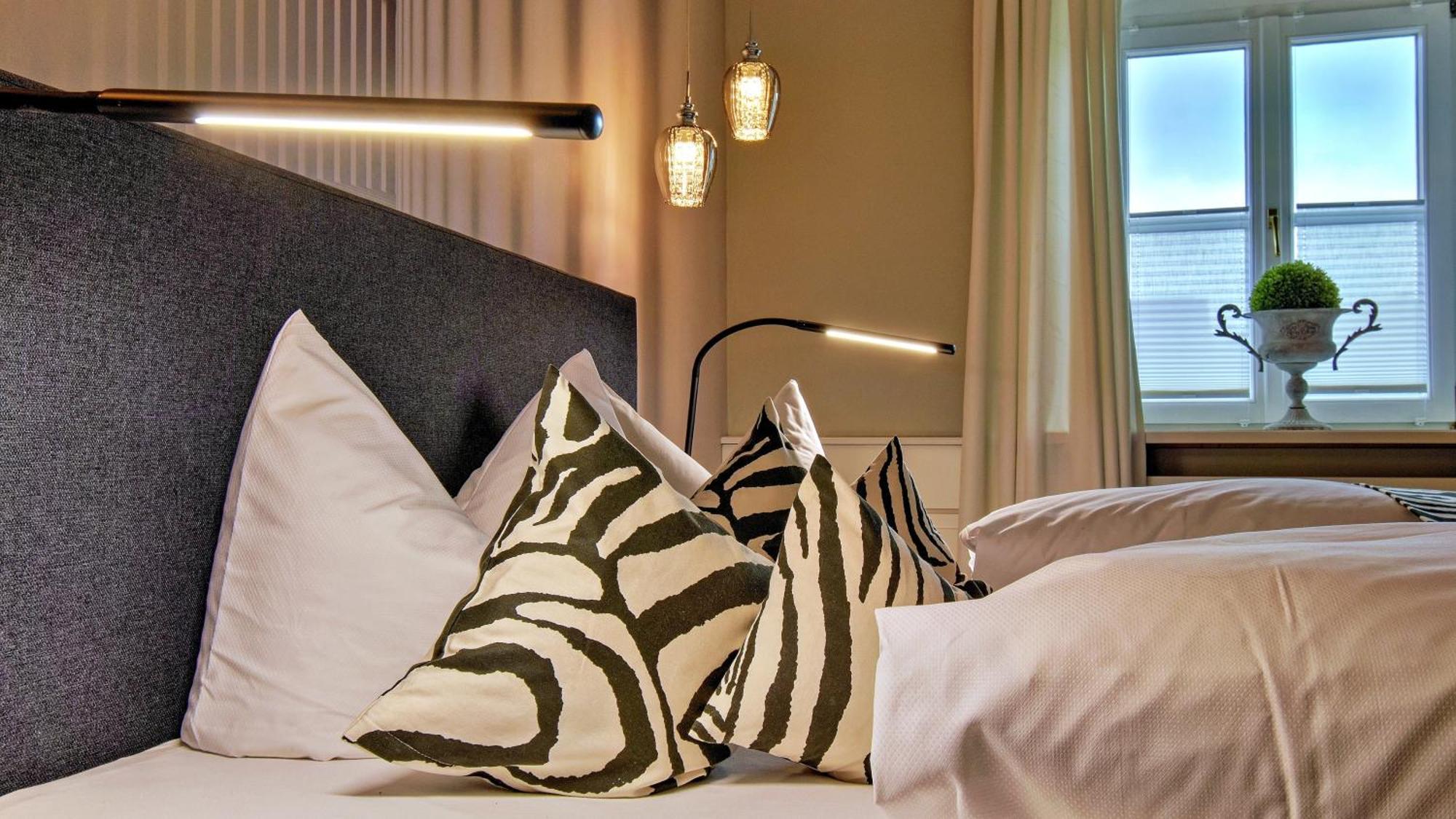 Boutique Hotel Post אנדכס מראה חיצוני תמונה