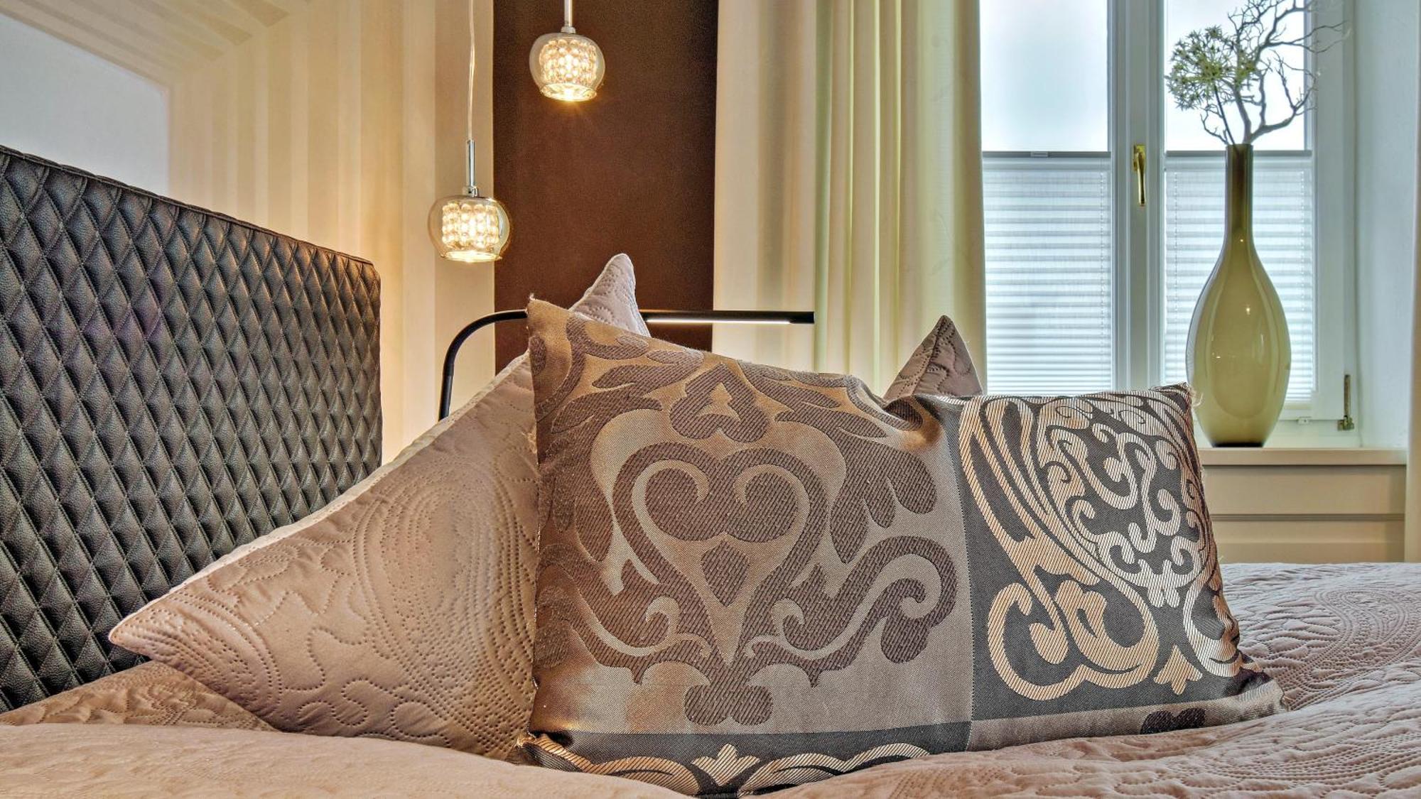 Boutique Hotel Post אנדכס מראה חיצוני תמונה