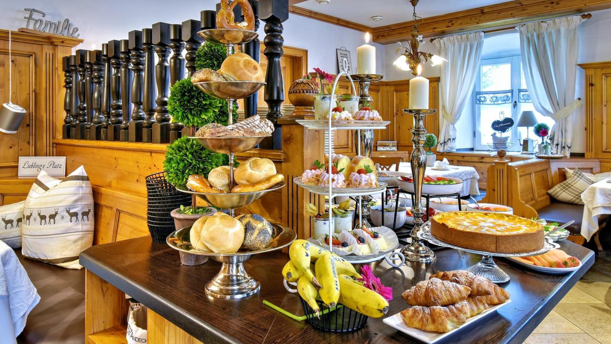 Boutique Hotel Post אנדכס מראה חיצוני תמונה