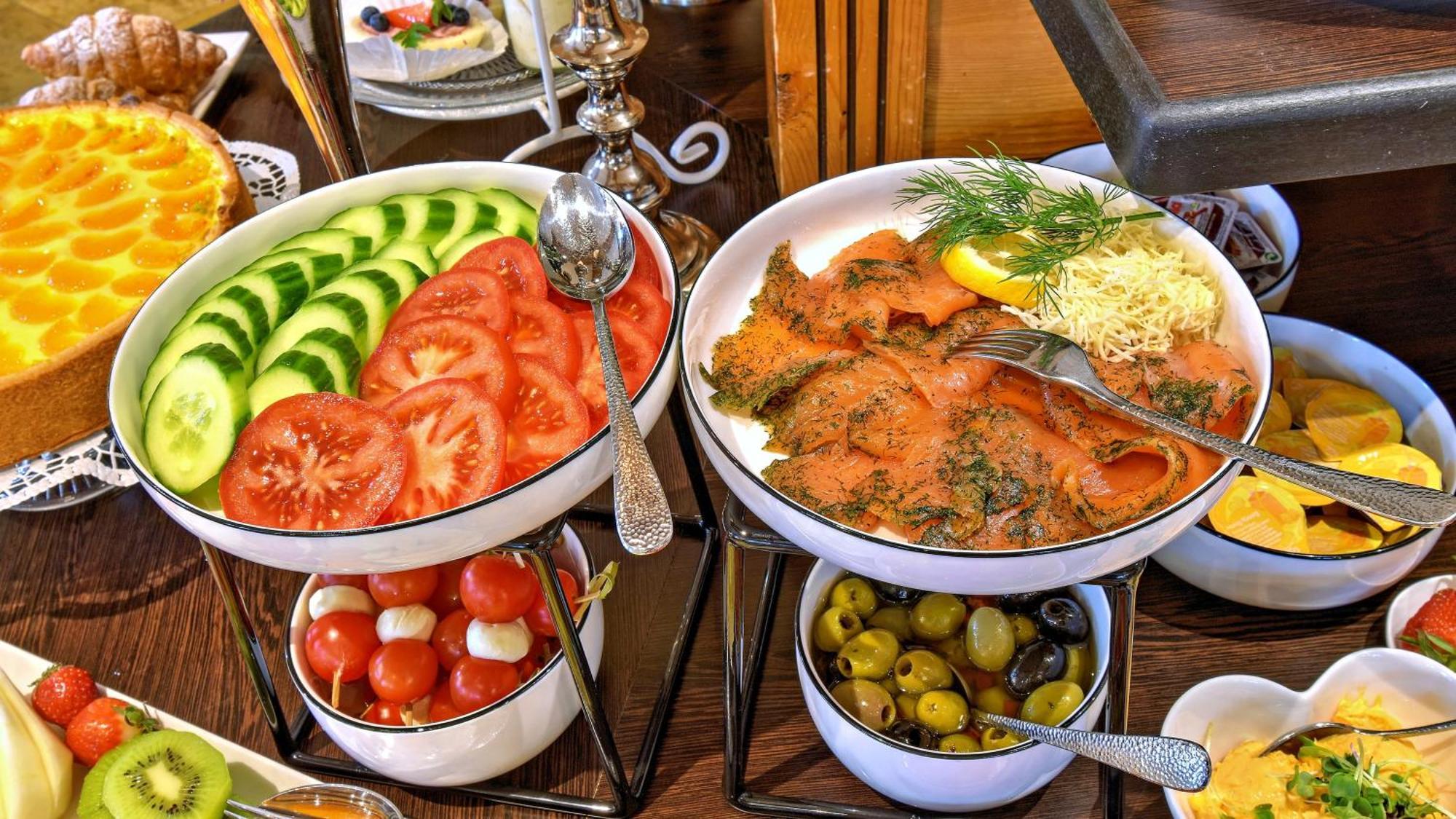 Boutique Hotel Post אנדכס מראה חיצוני תמונה