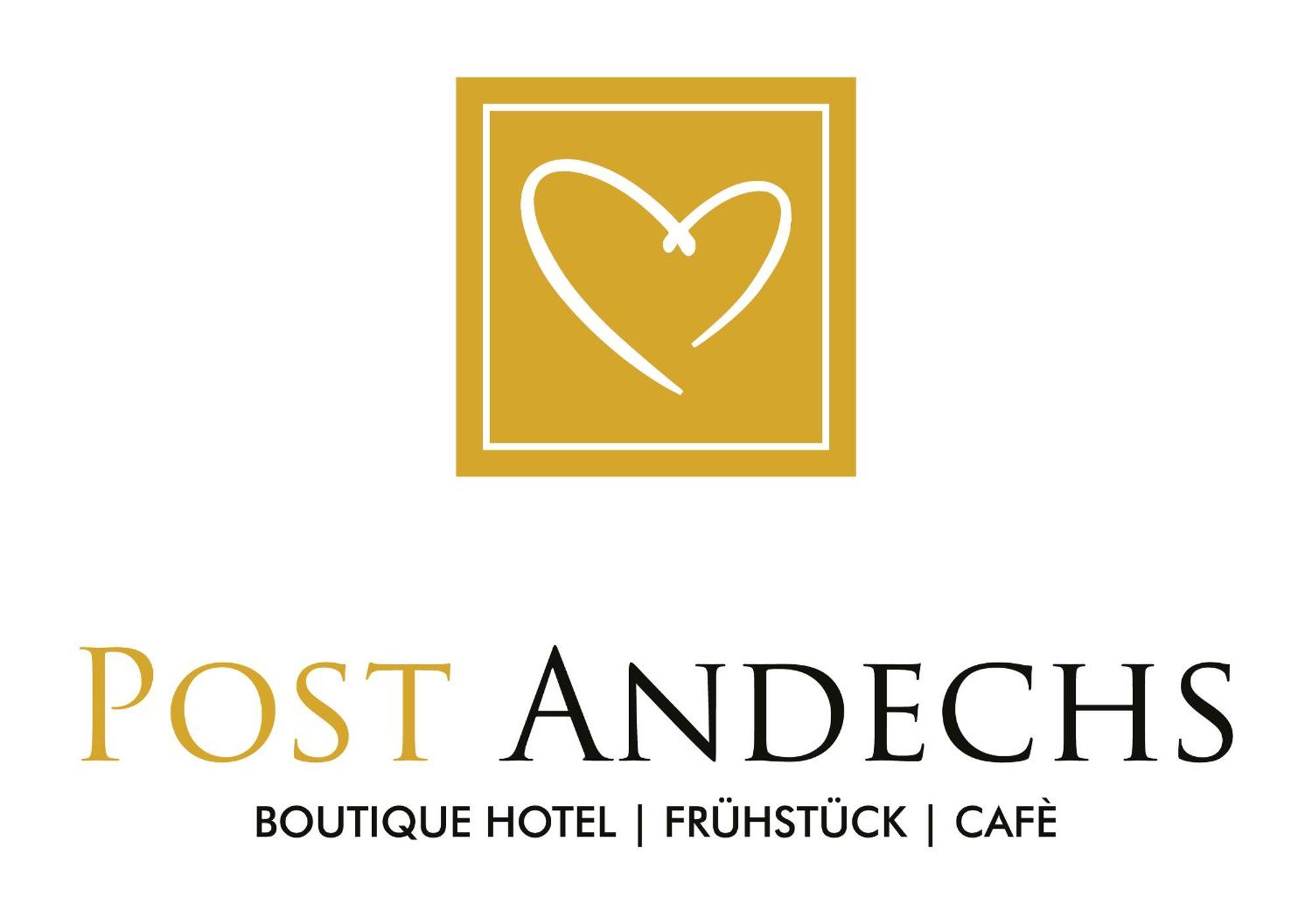 Boutique Hotel Post אנדכס מראה חיצוני תמונה