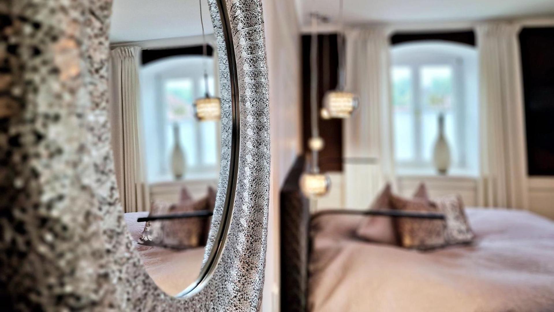 Boutique Hotel Post אנדכס מראה חיצוני תמונה