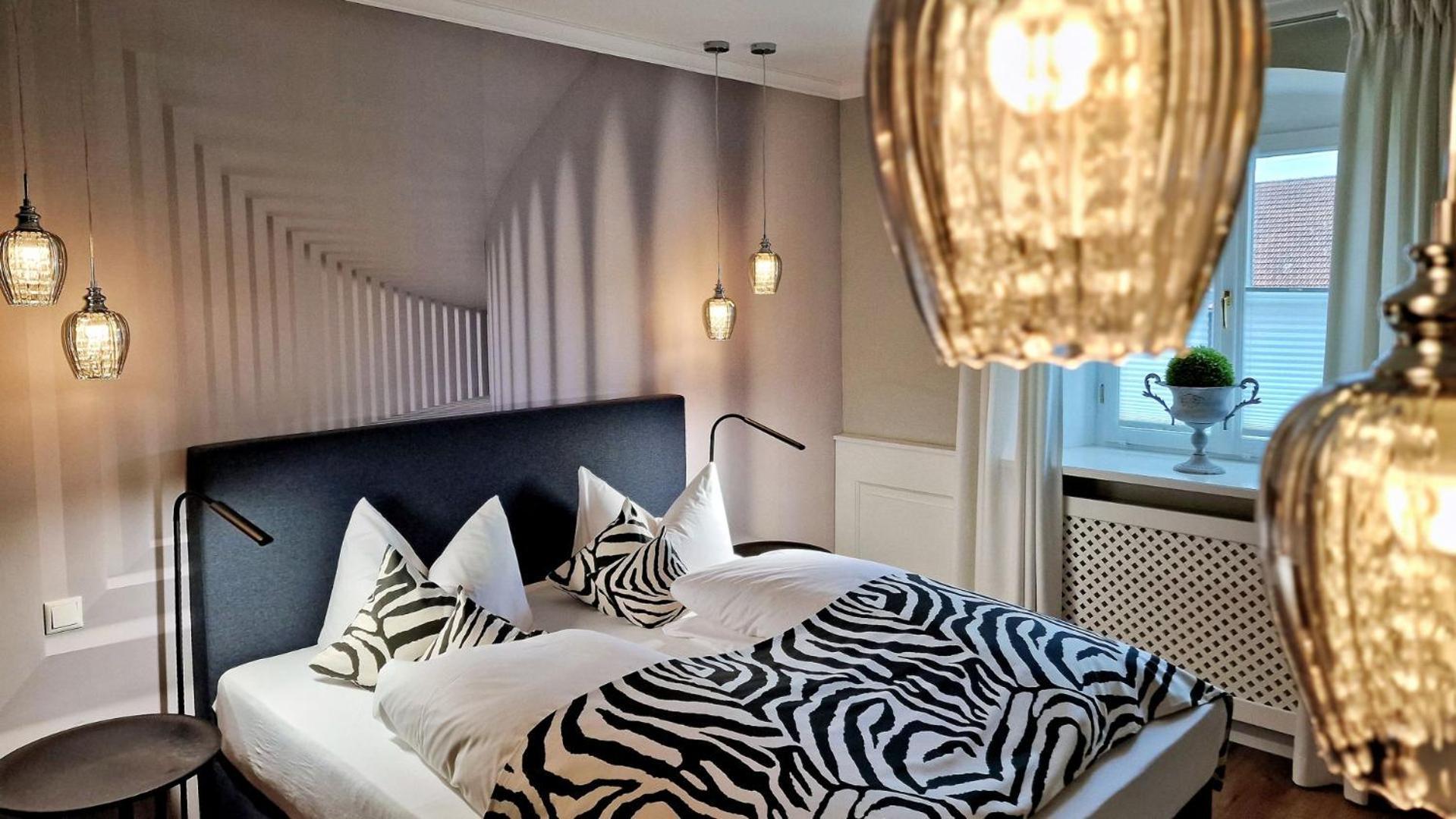 Boutique Hotel Post אנדכס מראה חיצוני תמונה
