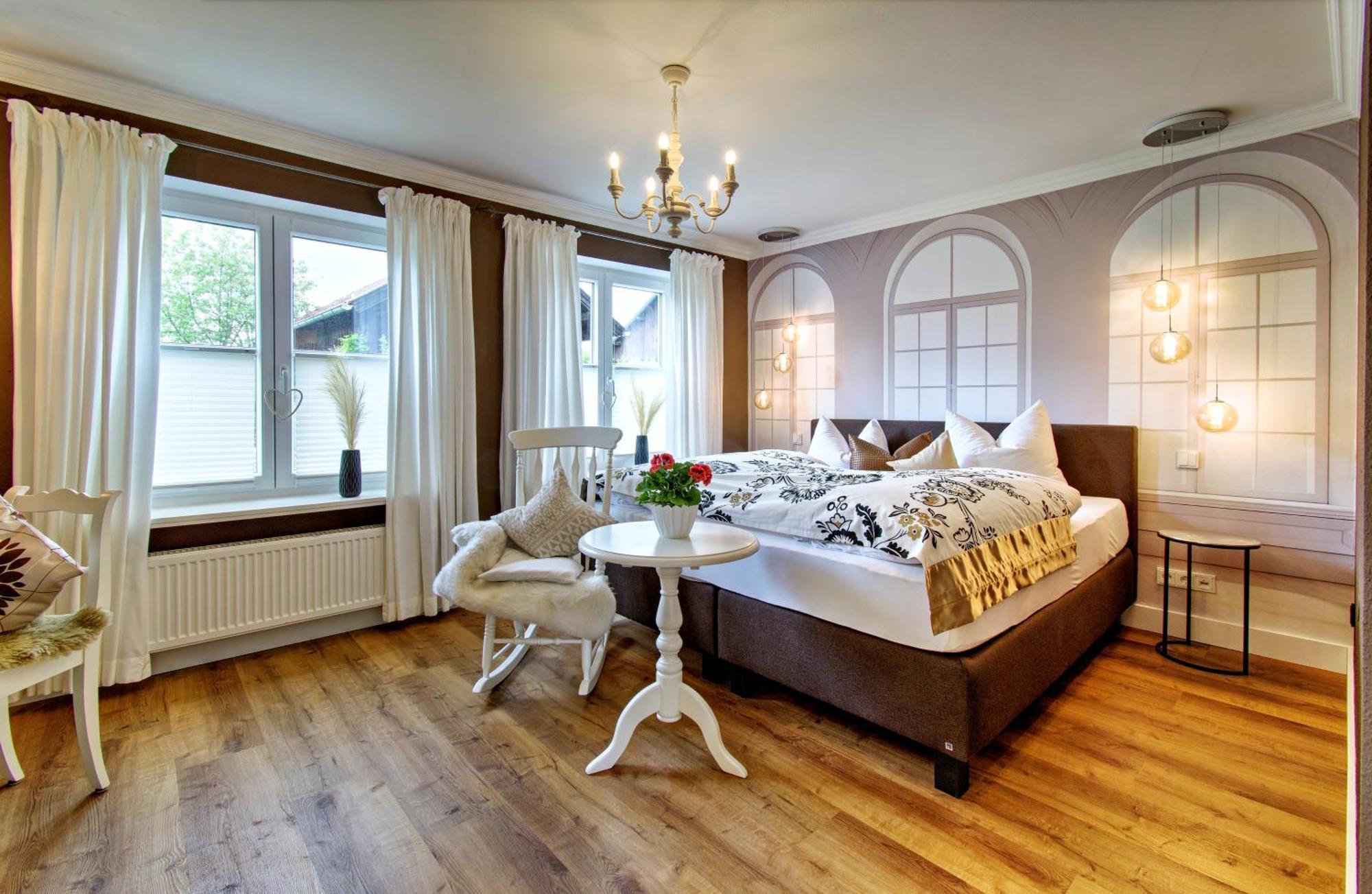 Boutique Hotel Post אנדכס מראה חיצוני תמונה