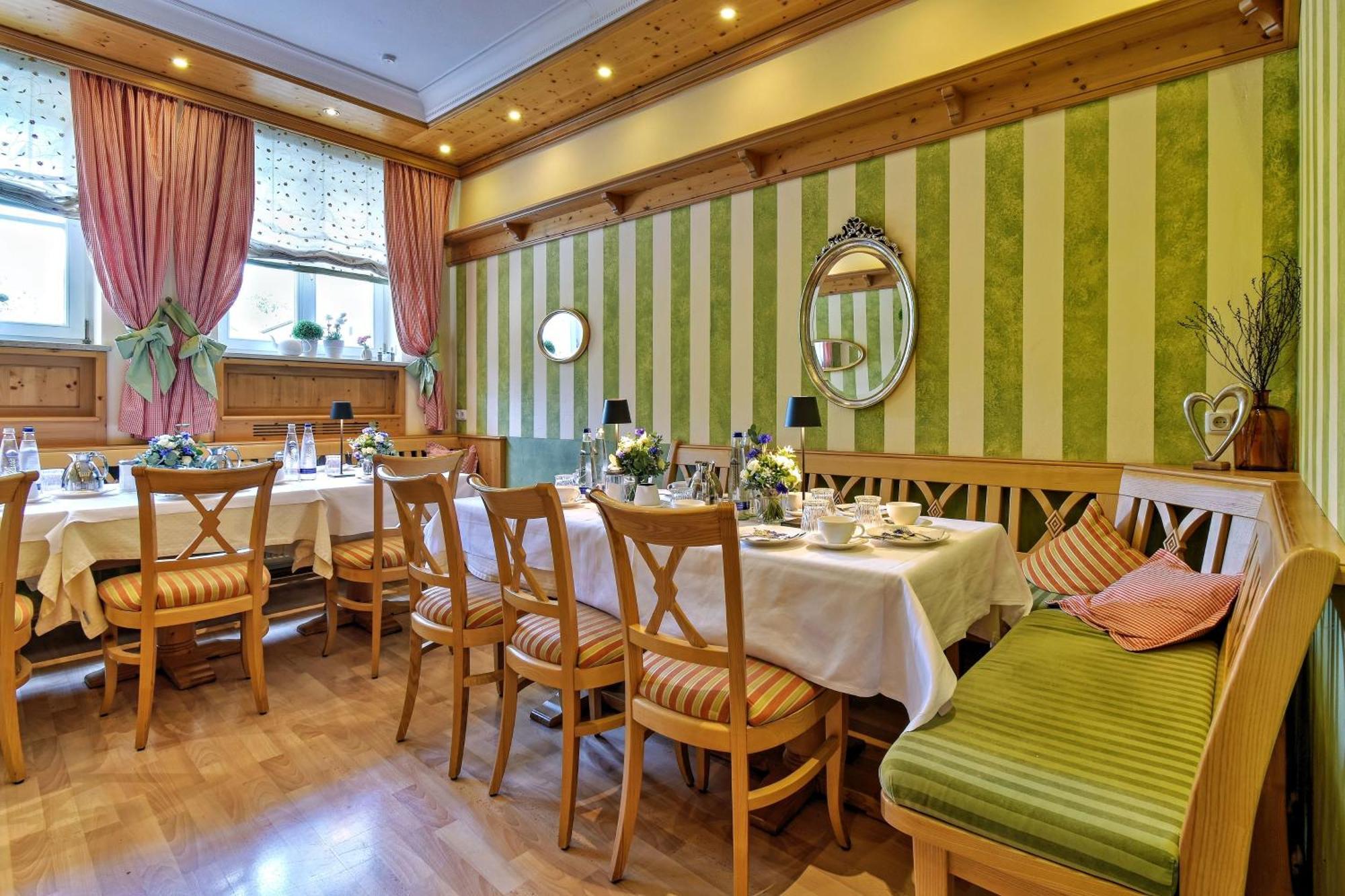 Boutique Hotel Post אנדכס מראה חיצוני תמונה