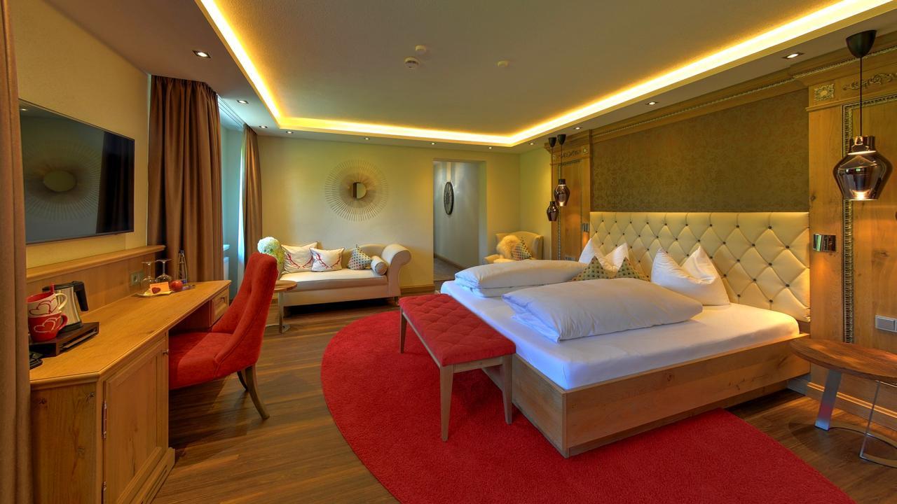 Boutique Hotel Post אנדכס מראה חיצוני תמונה
