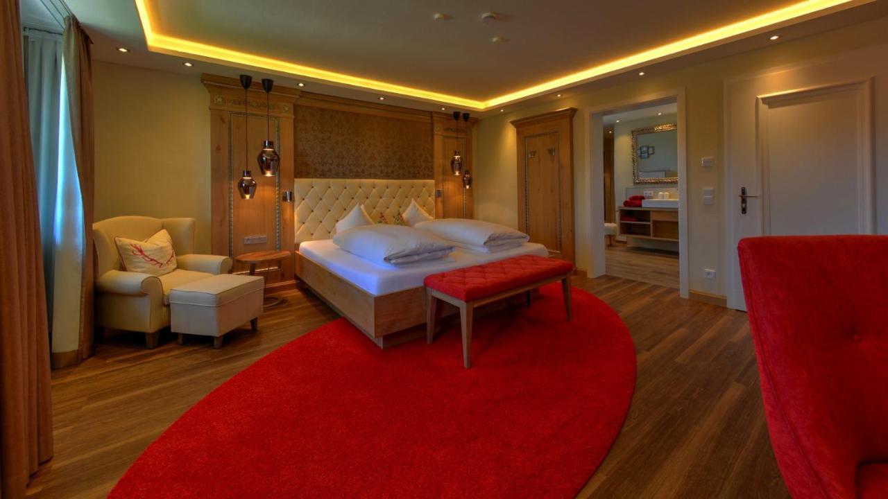 Boutique Hotel Post אנדכס מראה חיצוני תמונה