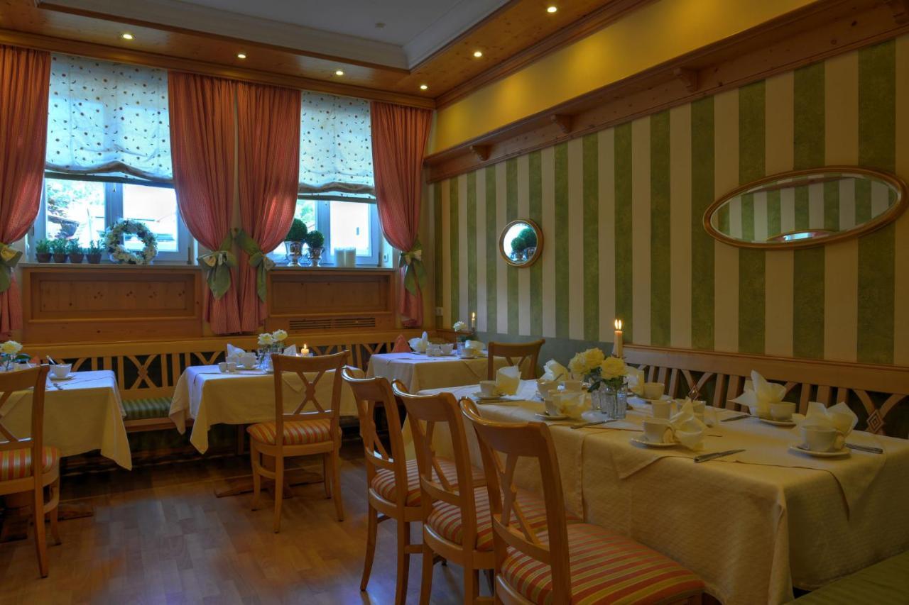 Boutique Hotel Post אנדכס מראה חיצוני תמונה